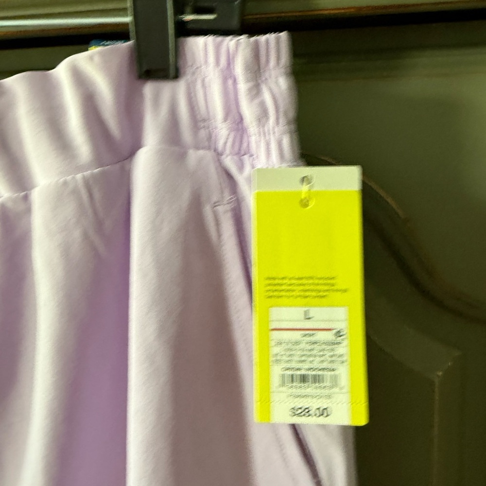 Lavender Kids Bottoms